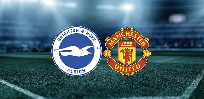 Nhận định - Soi kèo bóng đá Brighton vs Man United hôm nay, 23h30 ngày 07/05