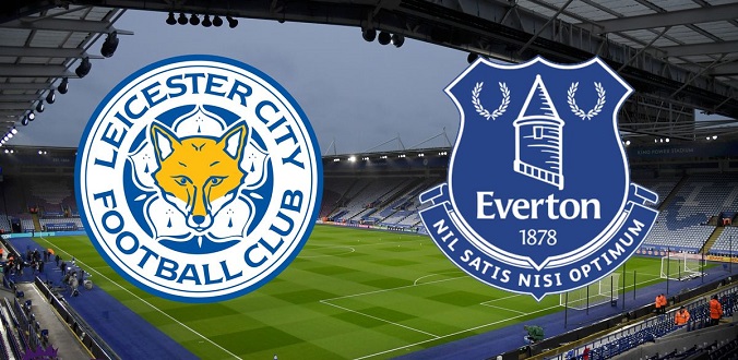 Nhận định - Soi kèo bóng đá Leicester vs Everton hôm nay, 20h00 ngày 08/05