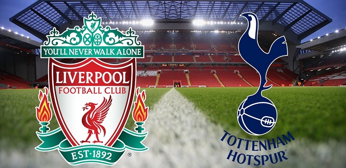 Nhận định - Soi kèo bóng đá Liverpool vs Tottenham hôm nay, 01h45 ngày 08/05