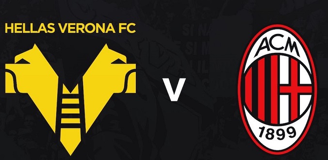 Nhận định - Soi kèo bóng đá Verona vs Milan hôm nay, 01h45 ngày 09/05
