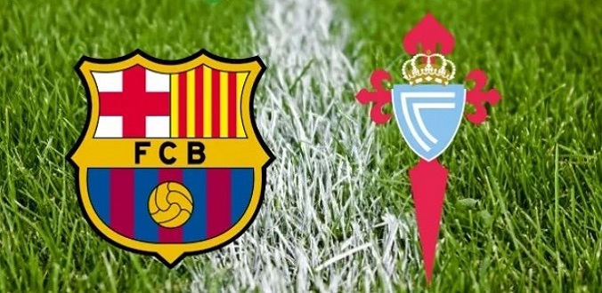 Nhận định - Soi kèo bóng đá Barcelona vs Celta Vigo hôm nay, 02h30 ngày 11/05