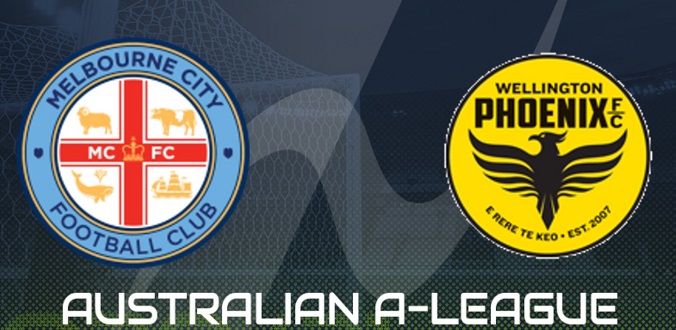 Nhận định - Soi kèo bóng đá Melbourne City vs Wellington Phoenix hôm nay, 16h05 ngày 09/05