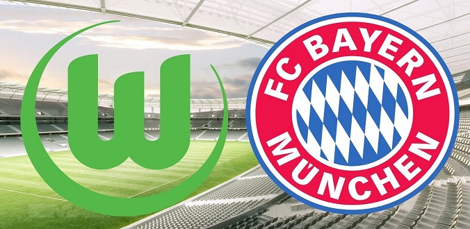 Nhận định - Soi kèo bóng đá Wolfsburg vs Bayern hôm nay, 20h30 ngày 14/05