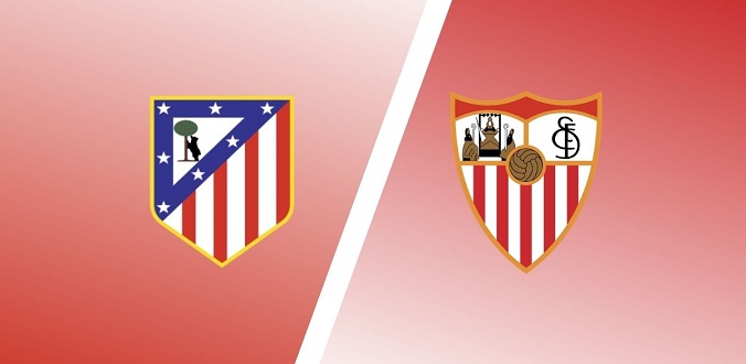 Nhận định - Soi kèo bóng đá Atletico vs Sevilla hôm nay, 00h30 ngày 16/05
