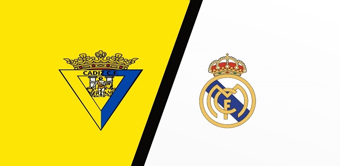 Nhận định - Soi kèo bóng đá Cadiz vs Real Madrid hôm nay, 00h30 ngày 16/05