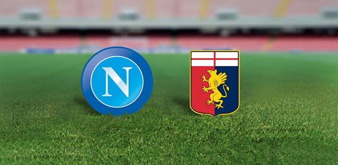 Nhận định - Soi kèo bóng đá Napoli vs Genoa hôm nay, 20h00 ngày 15/05