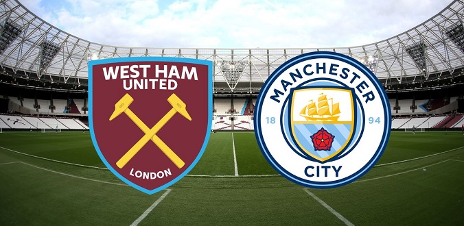 Nhận định - Soi kèo bóng đá West Ham vs Man City hôm nay, 20h00 ngày 15/05