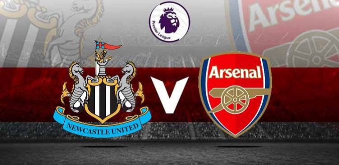 Nhận định - Soi kèo bóng đá Newcastle vs Arsenal hôm nay, 02h00 ngày 17/05