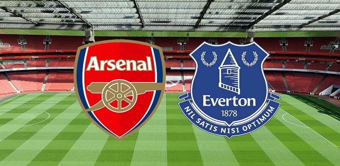 Nhận định - Soi kèo bóng đá Arsenal vs Everton hôm nay, 22h00 ngày 22/05 