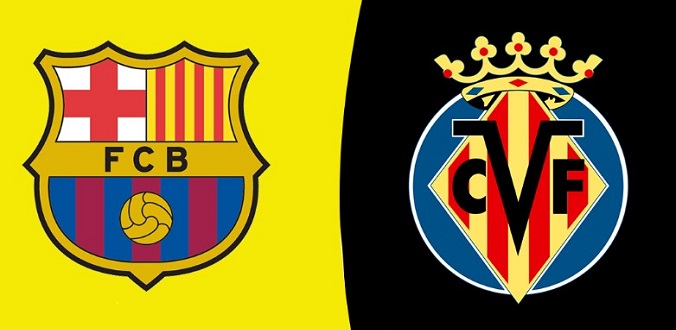 Nhận định - Soi kèo bóng đá Barcelona vs Villarreal hôm nay, 03h00 ngày 23/05