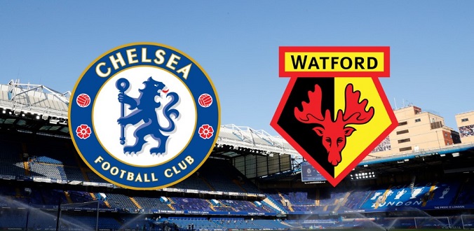 Nhận định - Soi kèo bóng đá Chelsea vs Watford hôm nay, 22h00 ngày 22/05