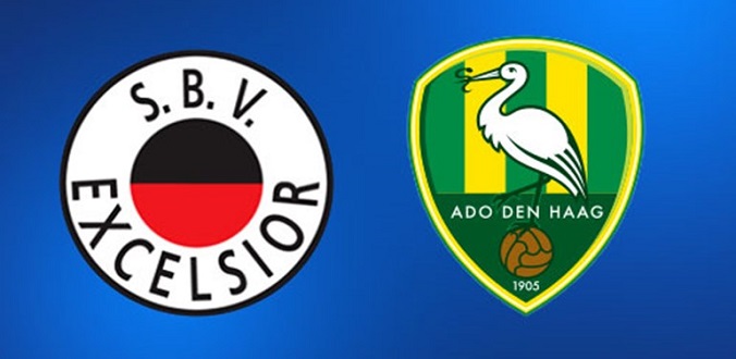 Nhận định - Soi kèo bóng đá Excelsior vs Den Haag hôm nay, 01h00 ngày 25/05