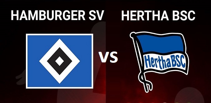 Nhận định - Soi kèo bóng đá Hamburg vs Hertha Berlin hôm nay, 01h30 ngày 24/05