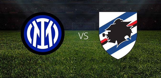 Nhận định - Soi kèo bóng đá Inter vs Sampdoria hôm nay, 23h00 ngày 22/05