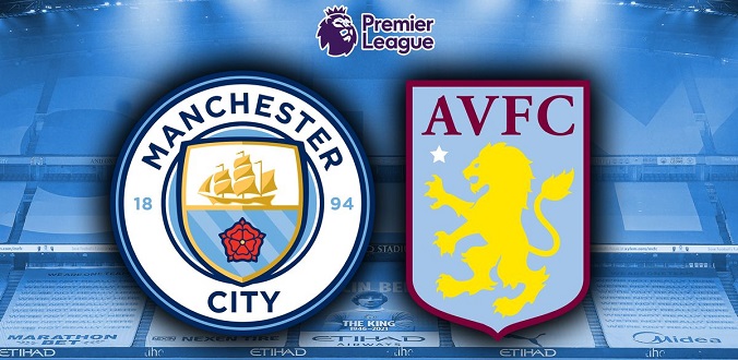 Nhận định - Soi kèo bóng đá Man City vs Aston Villa hôm nay, 22h00 ngày 22/05