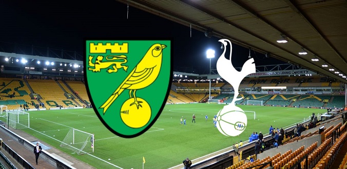 Nhận định - Soi kèo bóng đá Norwich vs Tottenham hôm nay, 22h00 ngày 22/05