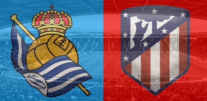 Nhận định - Soi kèo bóng đá Sociedad vs Atletico hôm nay, 03h00 ngày 23/05