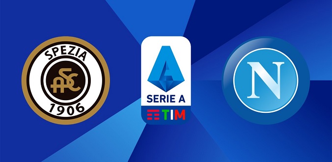 Nhận định - Soi kèo bóng đá Spezia vs Napoli hôm nay, 17h30 ngày 22/05