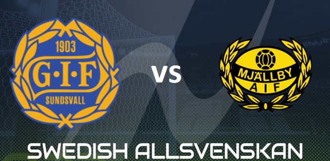 Nhận định - Soi kèo bóng đá Sundsvall vs Mjallby hôm nay, 00h00 ngày 24/05