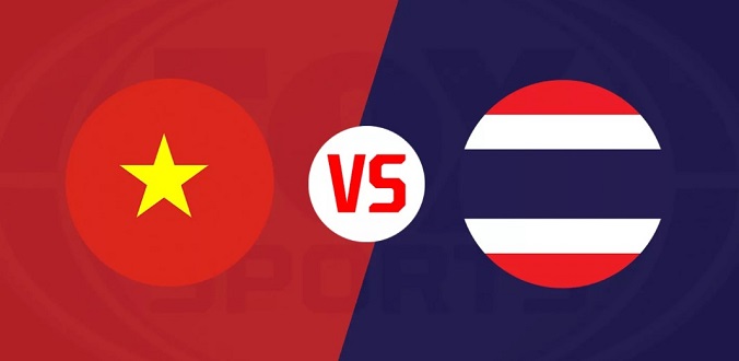 Nhận định - Soi kèo bóng đá U23 Việt Nam vs U23 Thái Lan hôm nay, 19h00 ngày 22/05
