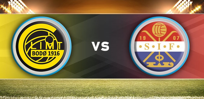 Nhận định - Soi kèo bóng đá Bodo Glimt vs Stromsgodset hôm nay, 23h00 ngày 25/05