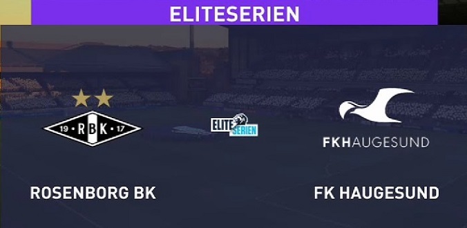 Nhận định - Soi kèo bóng đá Rosenborg vs Haugesund hôm nay, 23h00 ngày 26/05