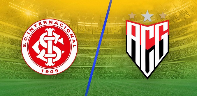 Nhận định - Soi kèo bóng đá Internacional vs Goianiense hôm nay, 06h00 ngày 31/05