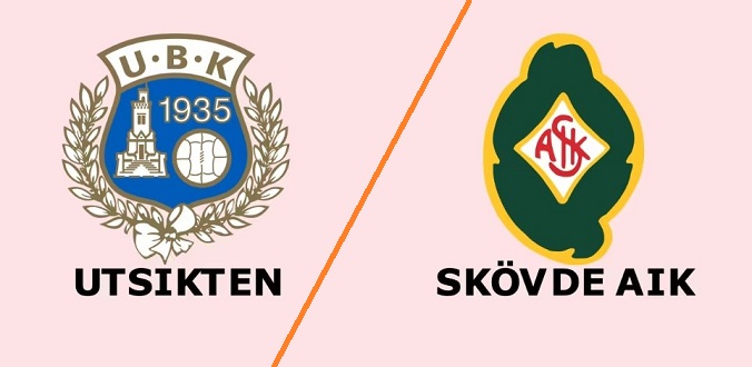 Nhận định - Soi kèo bóng đá Utsiktens vs Skovde hôm nay, 00h00 ngày 31/05