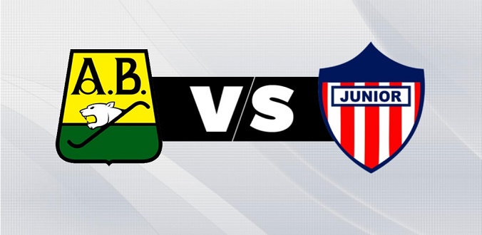Nhận định - Soi kèo bóng đá Bucaramanga vs Junior hôm nay, 06h00 ngày 01/06
