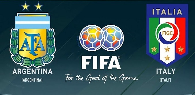 Nhận định - Soi kèo bóng đá Argentina vs Italia hôm nay, 01h45 ngày 02/06