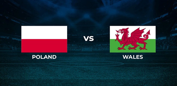 Nhận định - Soi kèo bóng đá Ba Lan vs Wales hôm nay, 23h00 ngày 01/06