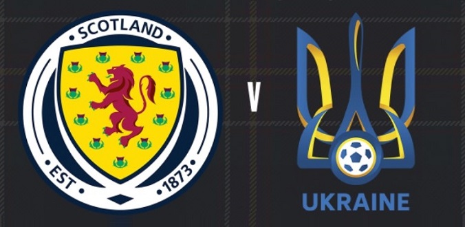 Nhận định - Soi kèo bóng đá Scotland vs Ukraine hôm nay, 01h45 ngày 02/06
