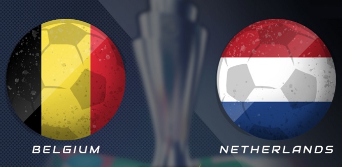 Nhận định - Soi kèo bóng đá Bỉ vs Hà Lan hôm nay, 01h45 ngày 04/06
