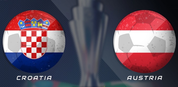 Nhận định - Soi kèo bóng đá Croatia vs Áo hôm nay, 01h45 ngày 04/06