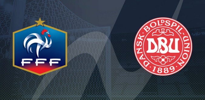 Nhận định - Soi kèo bóng đá Pháp vs Đan Mạch hôm nay, 01h45 ngày 04/06