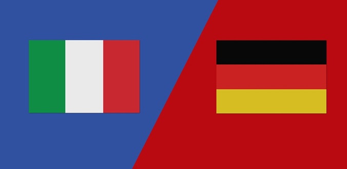 Nhận định - Soi kèo bóng đá Italia vs Đức hôm nay, 01h45 ngày 05/06