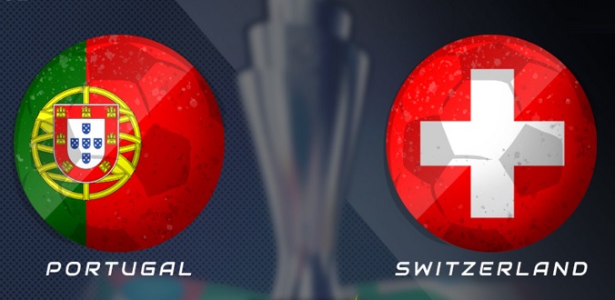 Nhận định - Soi kèo bóng đá Bồ Đào Nha vs Thụy Sĩ hôm nay, 01h45 ngày 06/06