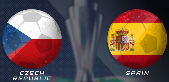 Nhận định - Soi kèo bóng đá Czech vs Tây Ban Nha hôm nay, 01h45 ngày 06/06