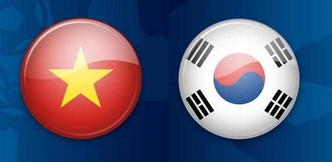 Nhận định - Soi kèo bóng đá U23 Việt Nam vs U23 Hàn Quốc hôm nay, 20h00 ngày 05/06