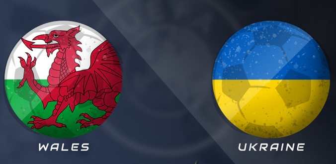 Nhận định - Soi kèo bóng đá Wales vs Ukraine hôm nay, 23h00 ngày 05/06