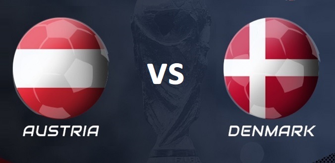 Nhận định - Soi kèo bóng đá Áo vs Đan Mạch hôm nay, 01h45 ngày 07/06