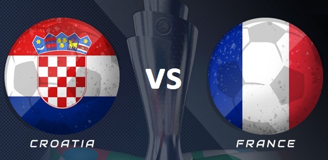 Nhận định - Soi kèo bóng đá Croatia vs Pháp hôm nay, 01h45 ngày 07/06