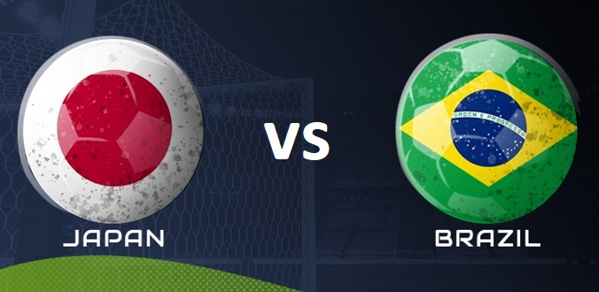 Nhận định - Soi kèo bóng đá Nhật Bản vs Brazil hôm nay, 17h20 ngày 06/06