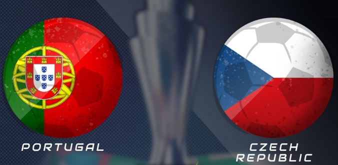 Nhận định - Soi kèo bóng đá Bồ Đào Nha vs Czech hôm nay, 01h45 ngày 10/06