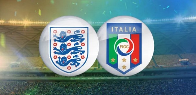 Nhận định - Soi kèo bóng đá Anh vs Italia hôm nay, 01h45 ngày 12/06