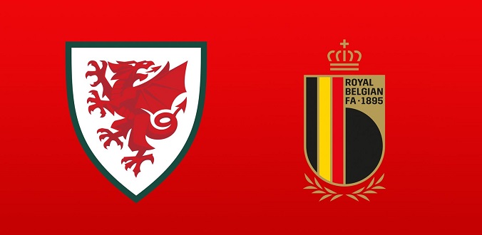 Nhận định - Soi kèo bóng đá Wales vs Bỉ hôm nay, 01h45 ngày 12/06