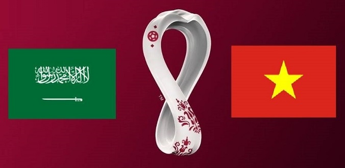 Nhận định - Soi kèo bóng đá U23 Saudi Arabia vs U23 Việt Nam hôm nay, 23h00 ngày 12/06