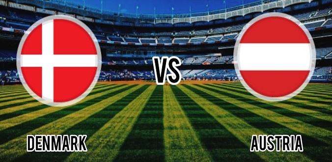 Nhận định - Soi kèo bóng đá Đan Mạch vs Áo hôm nay, 01h45 ngày 14/06