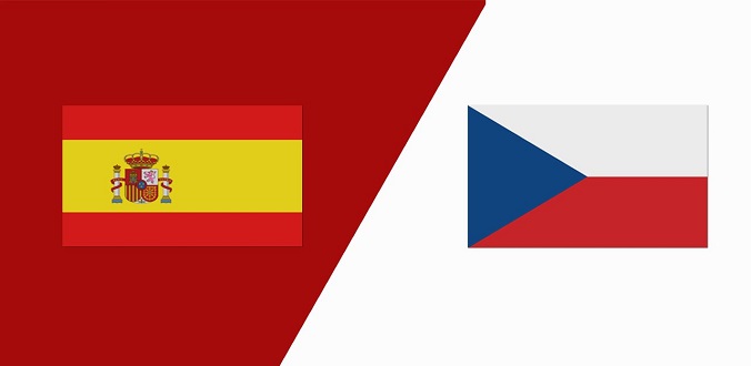 Nhận định - Soi kèo bóng đá Tây Ban Nha vs Czech hôm nay, 01h45 ngày 13/06