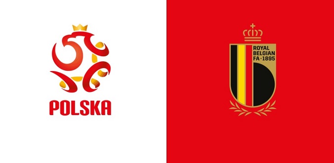 Nhận định - Soi kèo bóng đá Ba Lan vs Bỉ hôm nay, 01h45 ngày 15/06